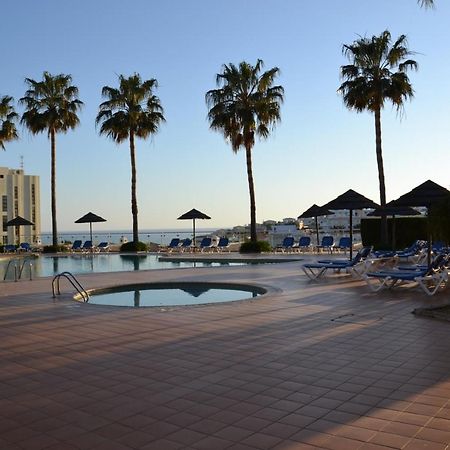 Bel Appartement Au Bord De La Mer De Porto De Mos Лагос Екстериор снимка