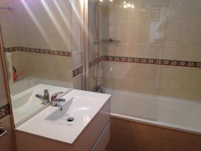 Bel Appartement Au Bord De La Mer De Porto De Mos Лагос Екстериор снимка